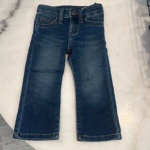 Wranglers size 2T toddler